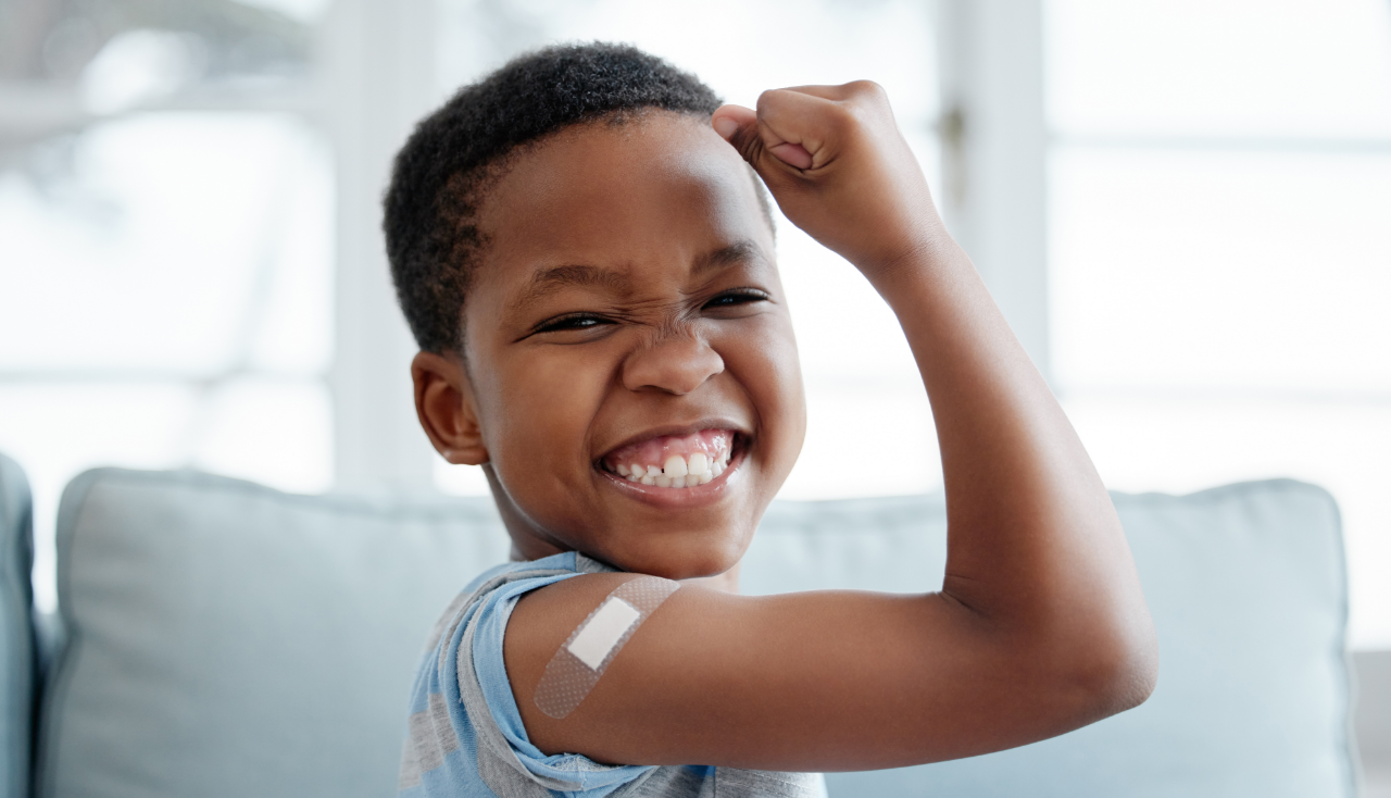 Vaccinations & Immunisations services